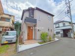 西東京市芝久保町2丁目 3,880万円