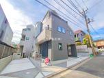 板橋区赤塚新町3丁目 8,880万円