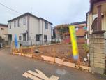 東久留米市氷川台2丁目 3,698万円