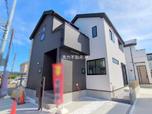 東久留米市八幡町3丁目 4,499万円