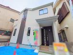 新座市新堀3丁目 4,190万円