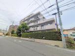 練馬区高野台1丁目 6,599万円