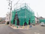 志木市柏町5丁目 6,253万円