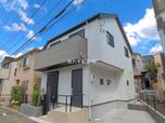 東久留米市前沢4丁目 4,260万円