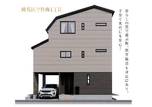 練馬区中村南1丁目 7,480万円