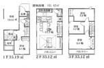 朝霞市仲町1丁目 5,980万円