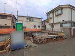 西東京市ひばりが丘北2丁目 5,380万円