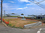 練馬区大泉町1丁目 6,490万円