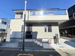 練馬区土支田2丁目 9,499万円