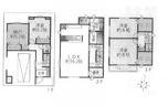 新座市栄4丁目 4,480万円
