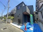 新座市野寺4丁目 3,180万円