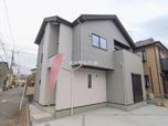 新座市石神2丁目 4,399万円
