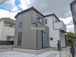 新座市西堀2丁目 4,280万円