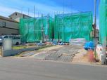 新座市新堀2丁目 5,398万円