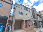 朝霞市本町1丁目 4,180万円