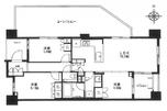 練馬区立野町 7,980万円