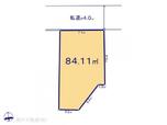 練馬区西大泉1丁目 4,180万円