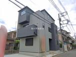 朝霞市溝沼5丁目 5,599万円