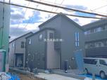 朝霞市膝折町2丁目 4,780万円