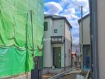 朝霞市膝折町2丁目 3,870万円