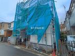 練馬区富士見台1丁目 9,799万円