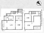 朝霞市泉水2丁目 2,090万円