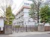練馬区立大泉第二中学校 距離1240m