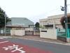 清瀬市立清瀬小学校 距離550m
