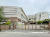朝霞市立朝霞第一中学校 距離1500m