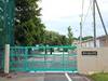 新座市立西堀小学校