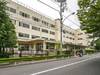 練馬区立石神井小学校