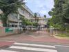 練馬区立開進第一中学校 距離1010m