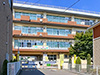 新座市立新堀小学校 距離750m