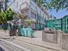 板橋区立上板橋第二小学校