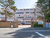 新座市立新座中学校 距離1840m