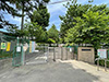 朝霞市立朝霞第八小学校 距離580m