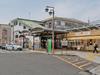 西武鉄道「清瀬」駅 距離800m
