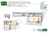 ５号棟　間取り図
