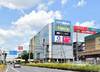 ロピア 新座店まで1082m 徒歩14分。「同じ商品ならより安く」「同じ価格ならより良いものを」がモットーのスーパーです。OSCデオシティ新座内にあり、営業時間は10:00～20:00です。