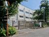 西東京市立田無第三中学校 距離600m