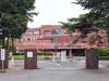 複十字病院 距離600m