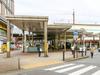 JR「新座」駅 距離1600m
