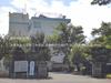 志木市立宗岡第二中学校 距離1200m