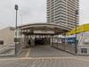 西武鉄道「大泉学園」駅 距離1600m