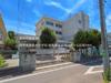 練馬区立泉新小学校 距離290m