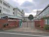 練馬区立三原台中学校 距離450m