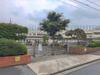 練馬区立大泉北中学校 距離380m