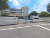 西東京市立田無第二中学校 距離800m