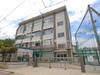 板橋区立上板橋第三中学校 距離250m
