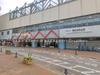 西武鉄道「練馬高野台」駅 距離640m
